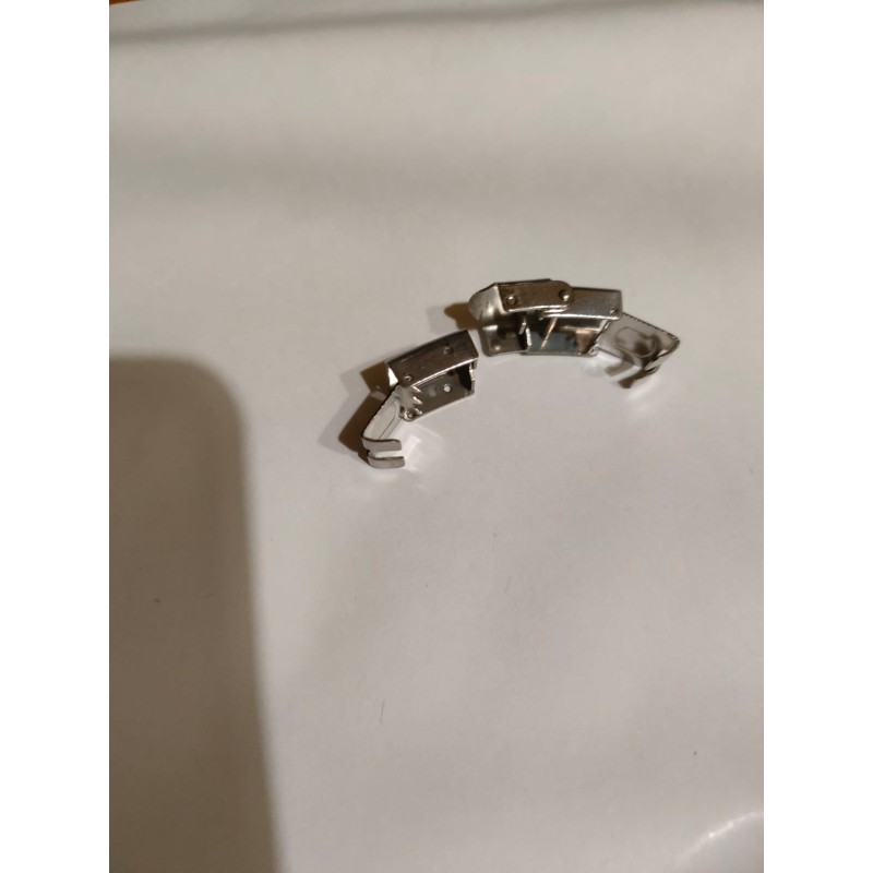 Rzemień rzemyk płaski skórzany naturalny 4x2mm skóra Rzemień rzemyk płaski skórzany naturalny 4x2mm skóra